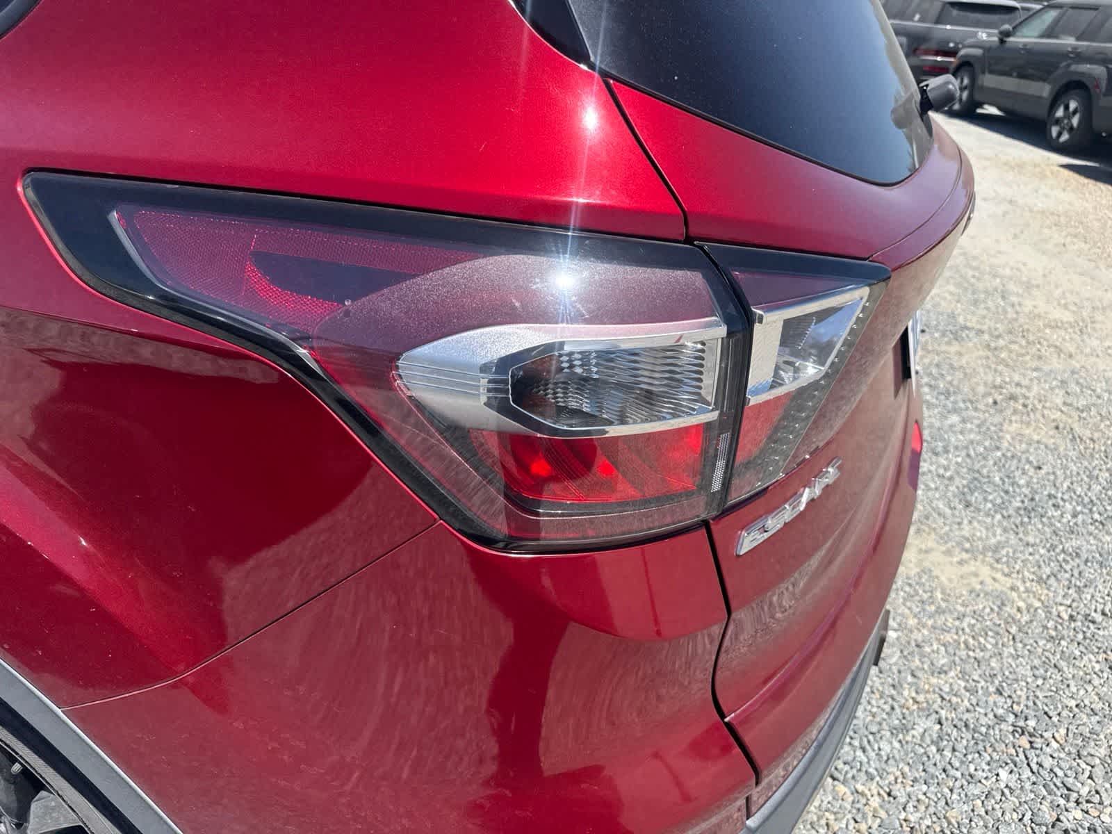 Thumbnail: 2017 Ford Escape - 9