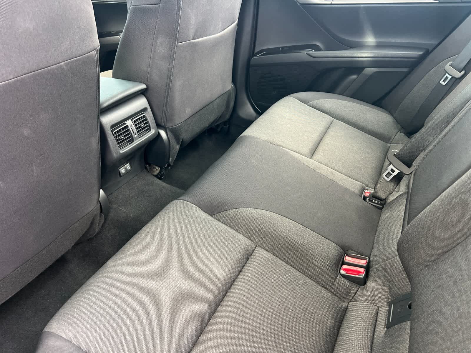 Thumbnail: 2025 Toyota Camry - 4