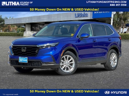 2023 Honda CR-V EX w/BSI SUV