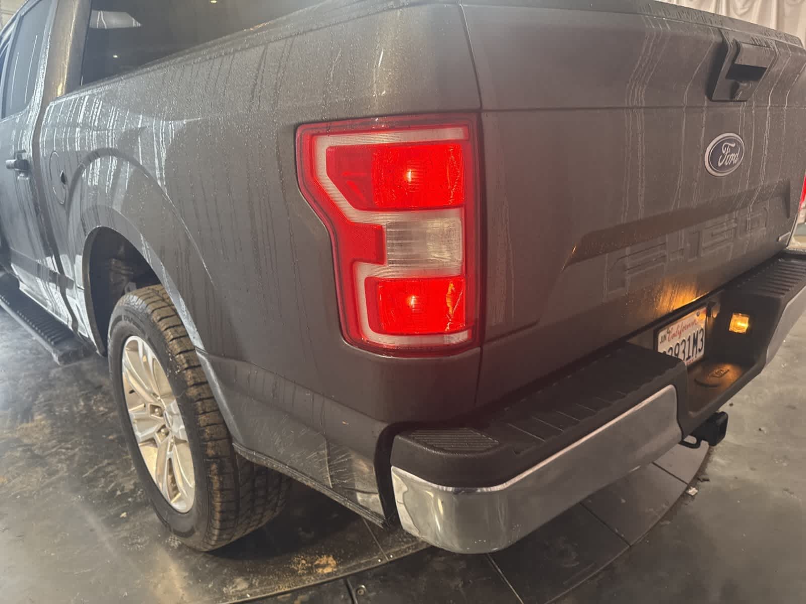 Thumbnail: 2020 Ford F-150 - 15