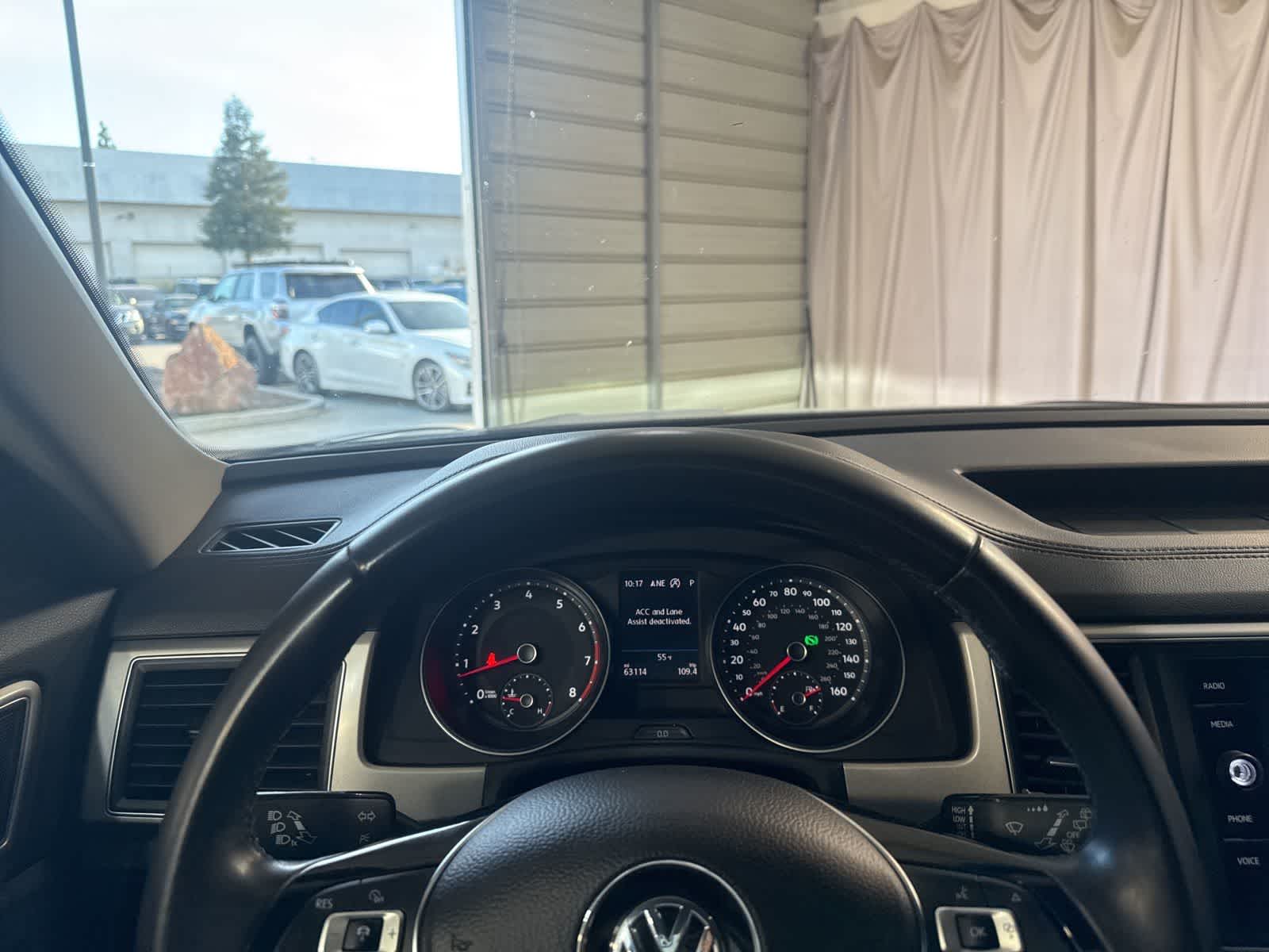 Thumbnail: 2019 Volkswagen Atlas - 20