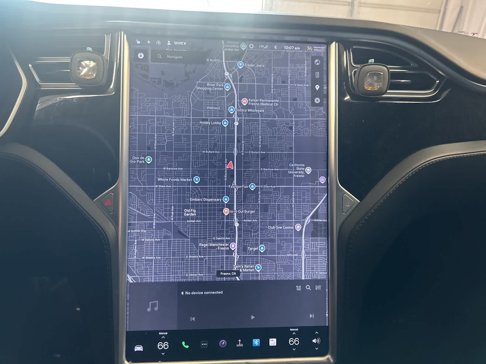 Thumbnail: 2018 Tesla Model S - 27