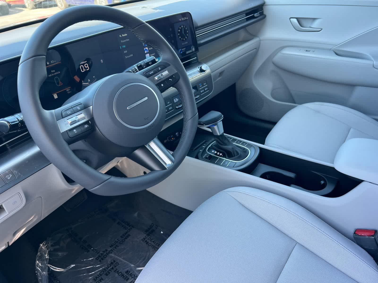 Thumbnail: 2026 Hyundai Kona - 11