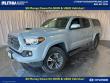 Used 2019 Toyota Tacoma TRD Sport V6 Truck Double Cab