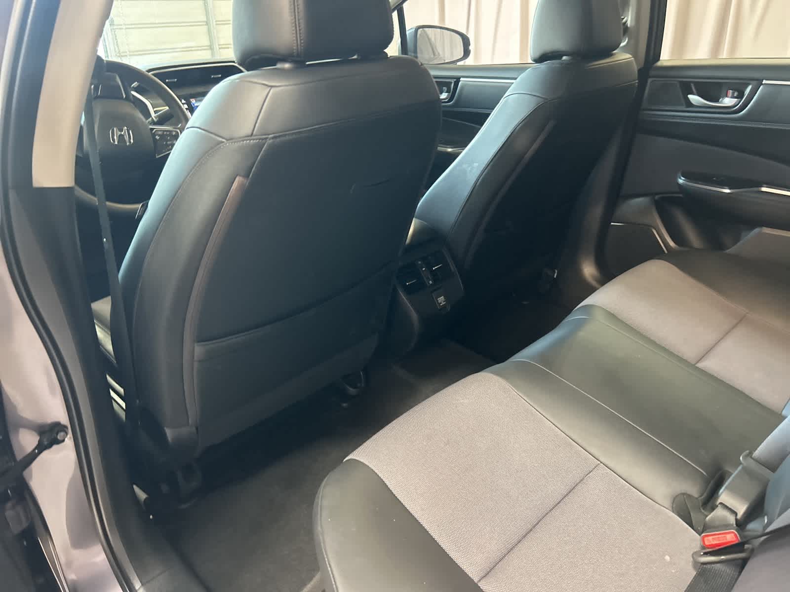 Thumbnail: 2018 Honda Clarity - 20