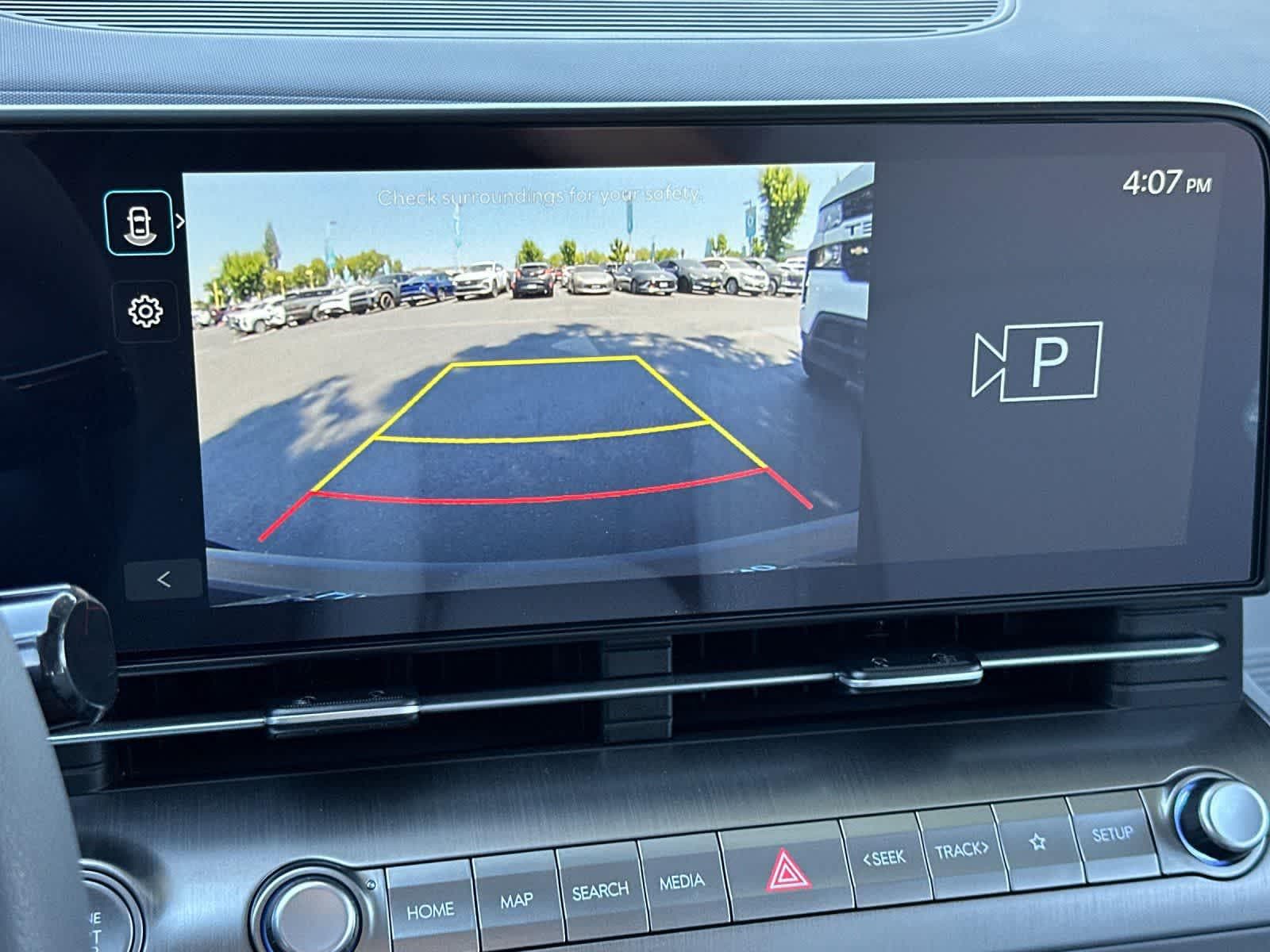 Thumbnail: 2026 Hyundai Kona - 18