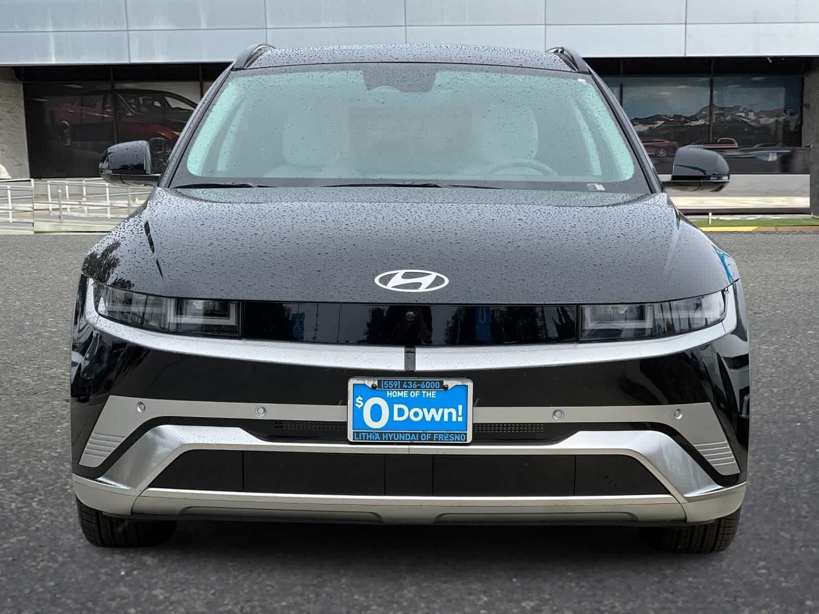 Thumbnail: 2026 Hyundai Ioniq 5 - 10