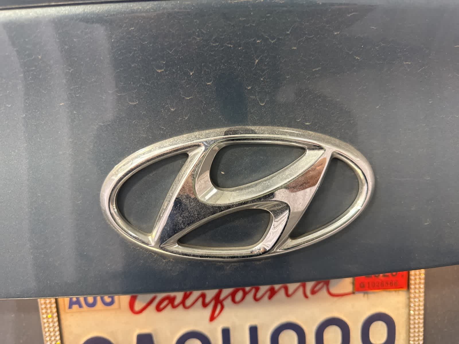 Thumbnail: 2017 Hyundai Sonata - 15