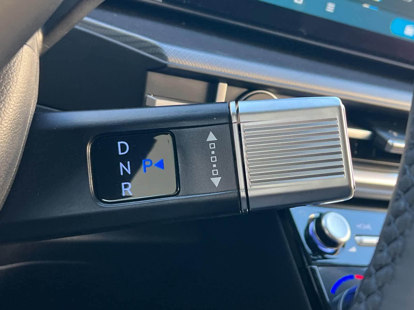 Thumbnail: 2026 Hyundai Santa Fe - 21