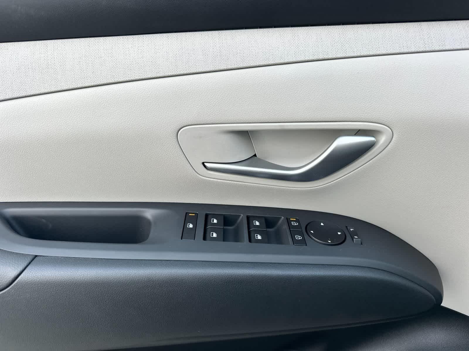 Thumbnail: 2026 Hyundai Tucson - 12