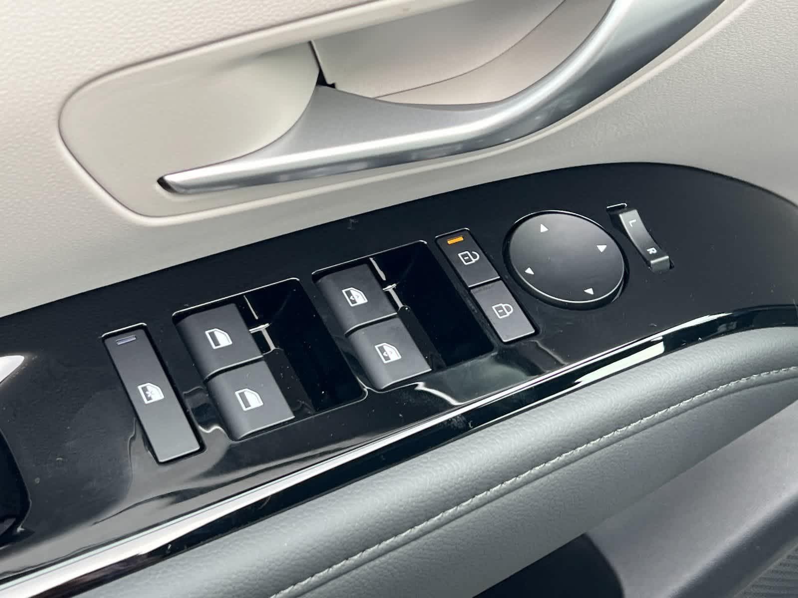 Thumbnail: 2026 Hyundai Tucson - 13