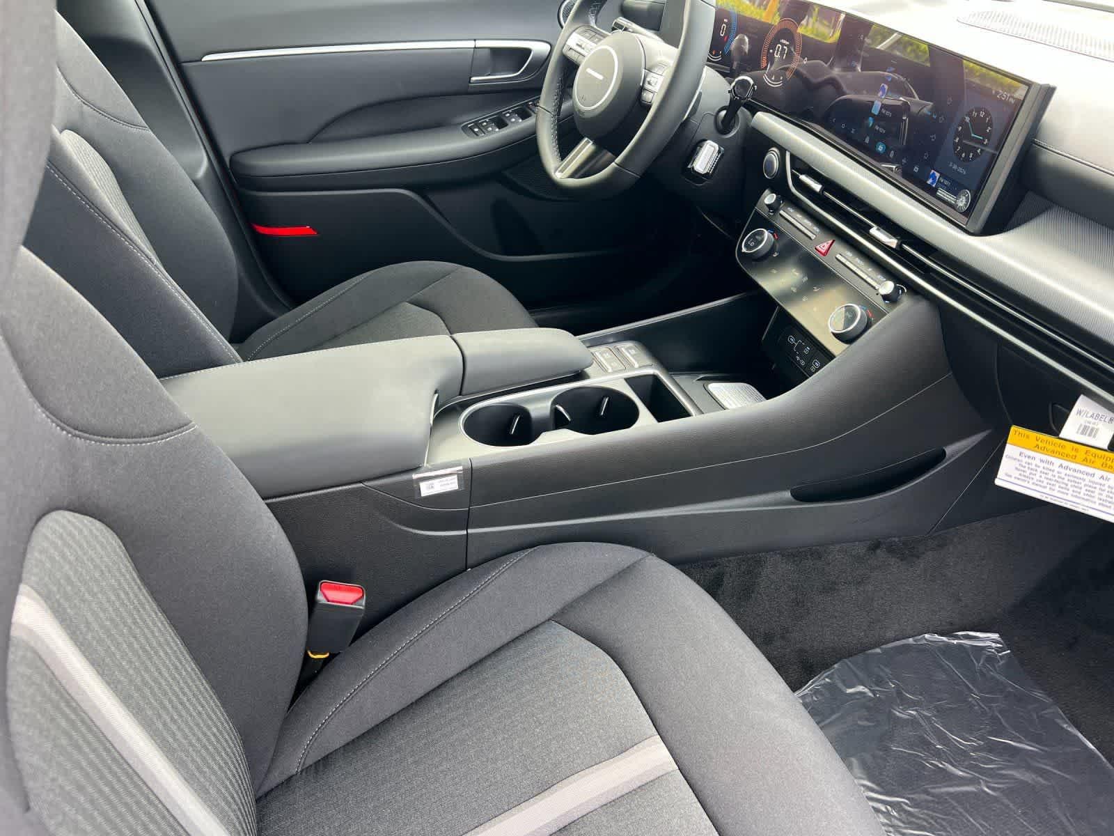 Thumbnail: 2026 Hyundai Sonata - 16