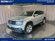 Used 2018 Volkswagen Atlas 3.6L V6 SE w/Technology SUV