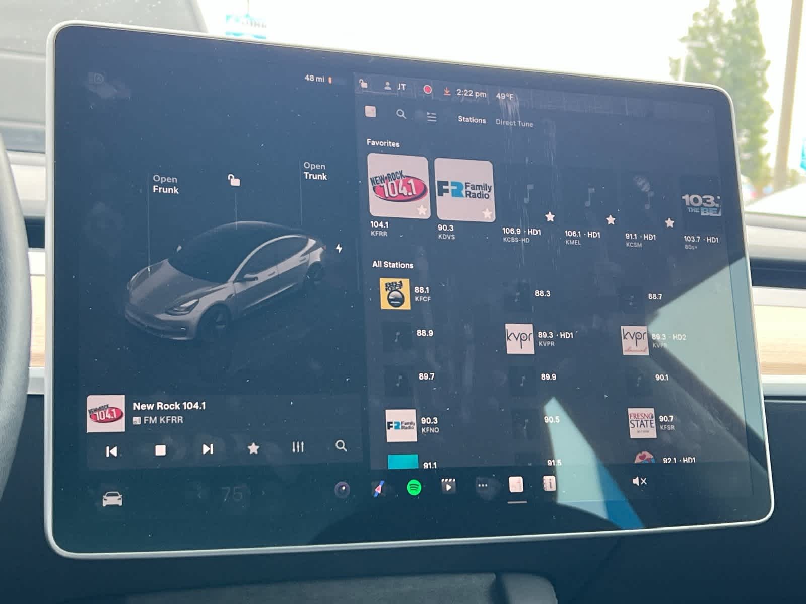 Thumbnail: 2023 Tesla Model 3 - 17