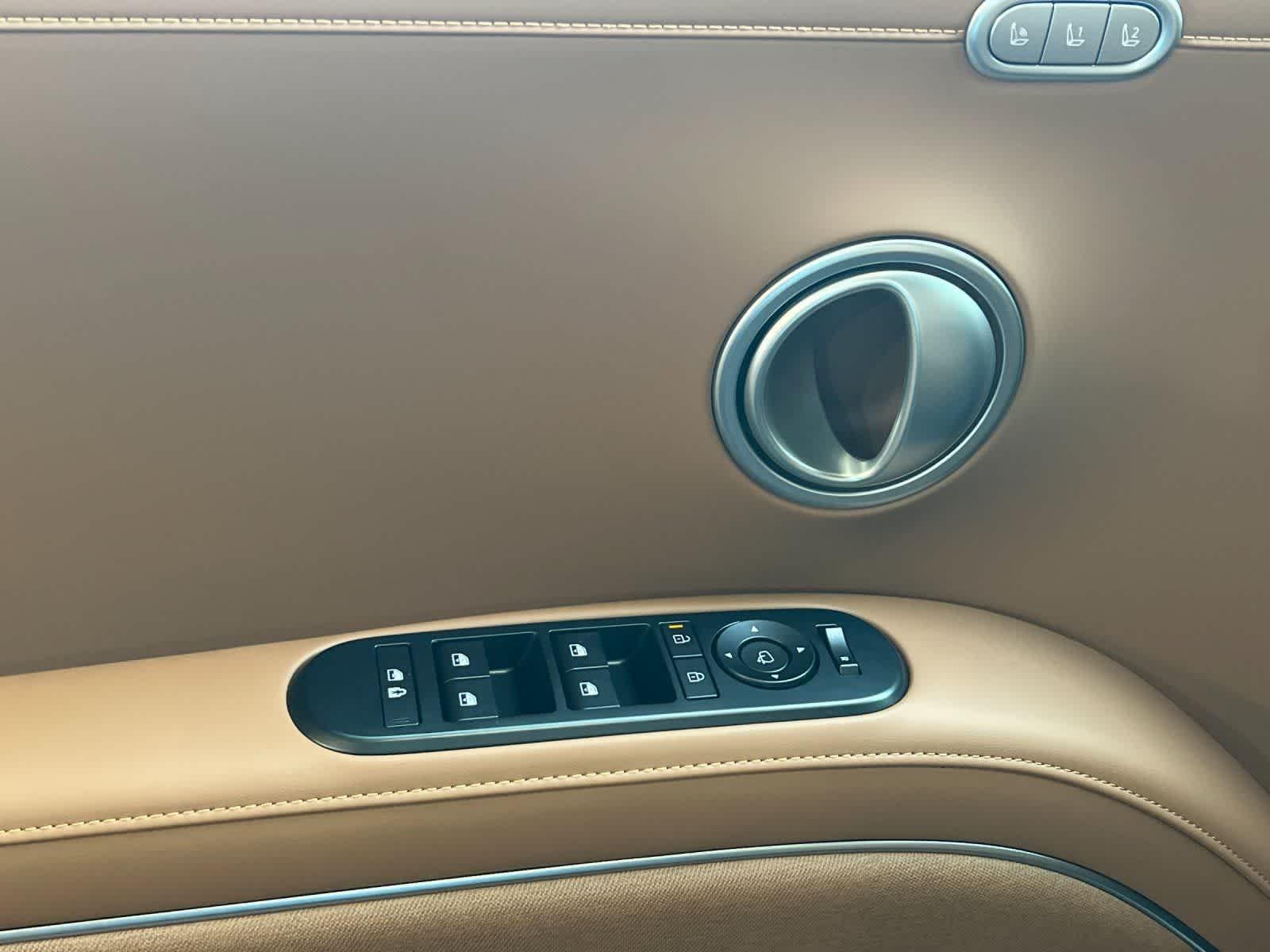 Thumbnail: 2026 Hyundai Palisade - 12