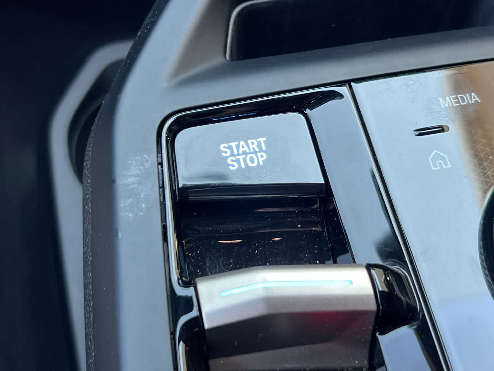 Thumbnail: 2026 BMW iX - 24