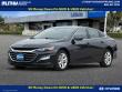 Used 2023 Chevrolet Malibu 1LT Sedan