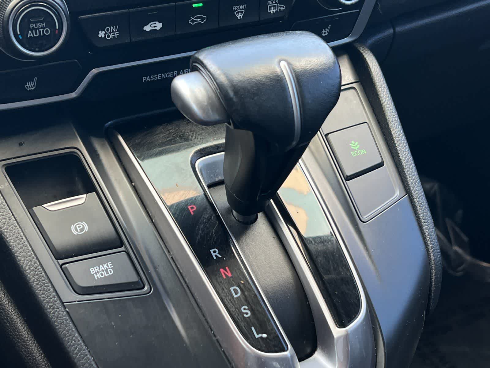 Thumbnail: 2019 Honda CR-V - 22