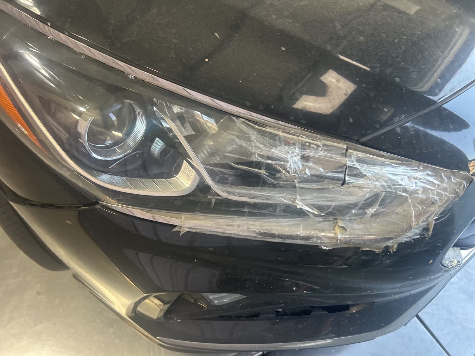 Thumbnail: 2018 Hyundai Sonata - 3