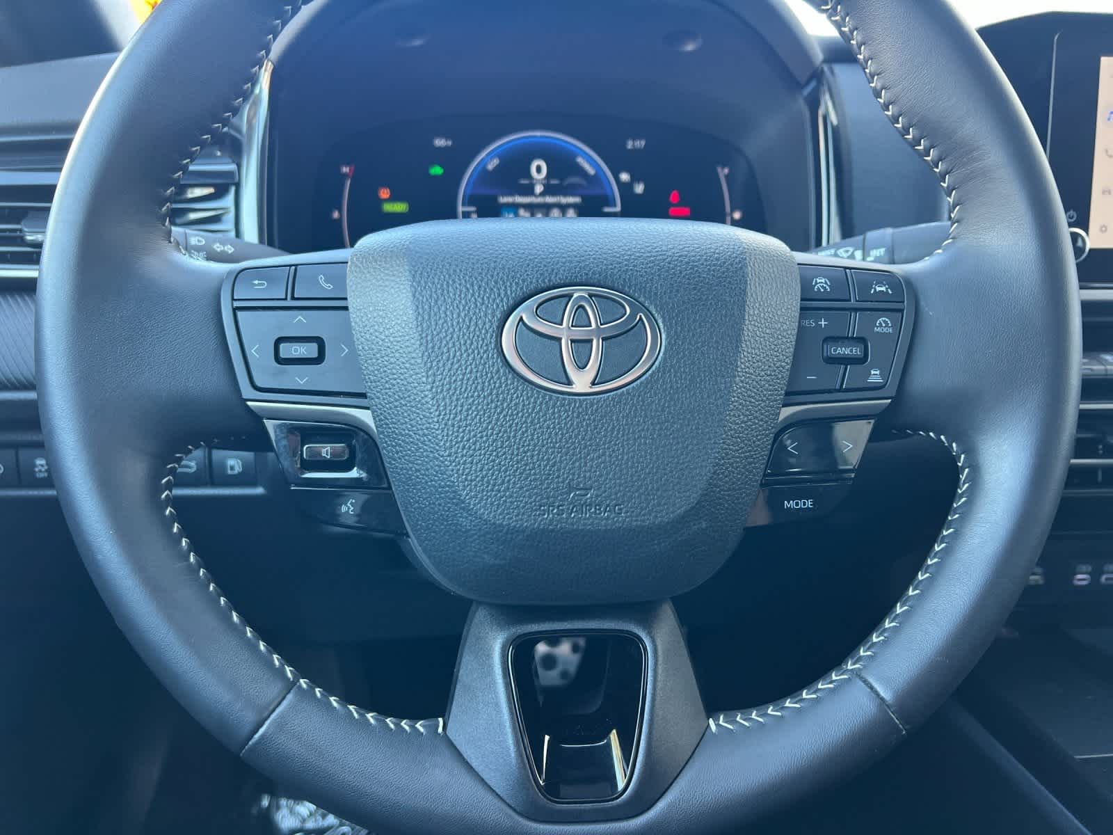 Thumbnail: 2025 Toyota Camry - 23