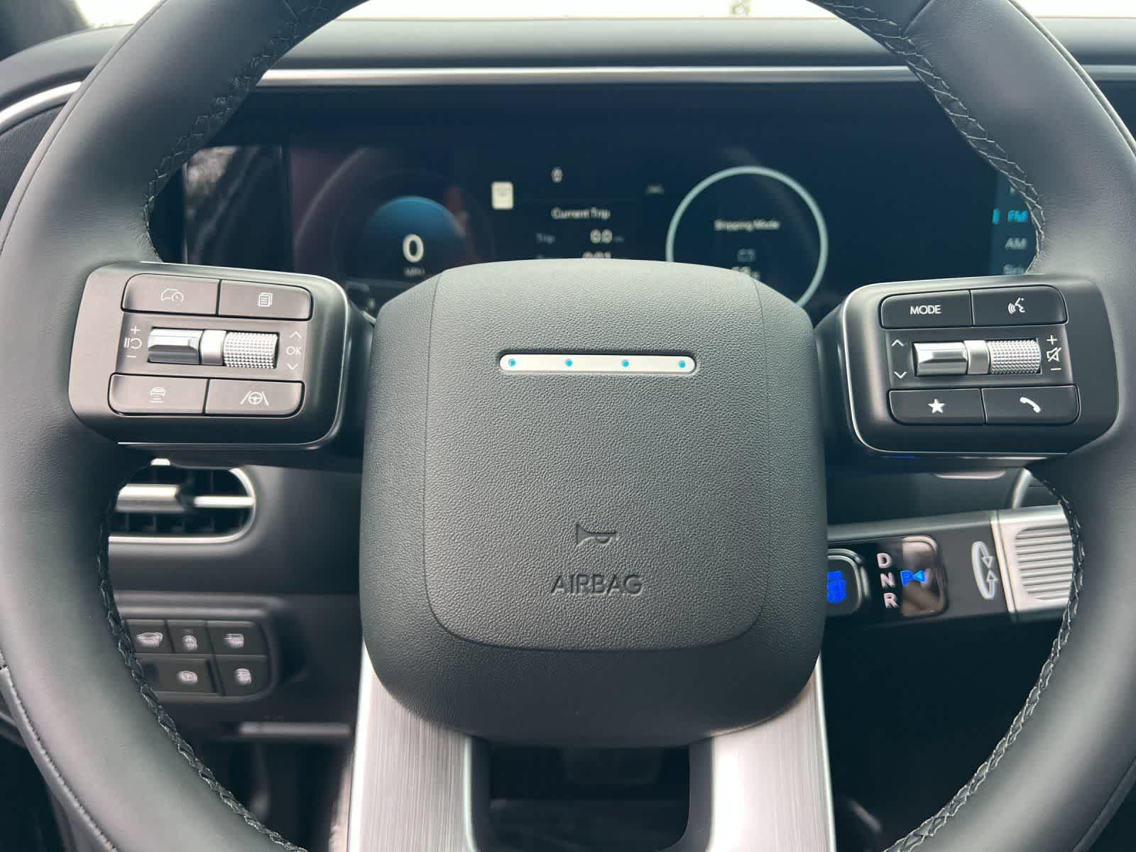 Thumbnail: 2026 Hyundai Palisade - 24