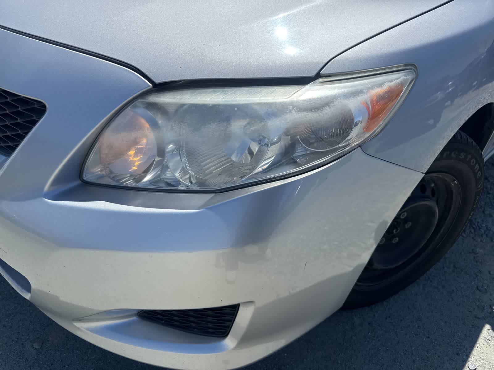 Thumbnail: 2010 Toyota Corolla - 9