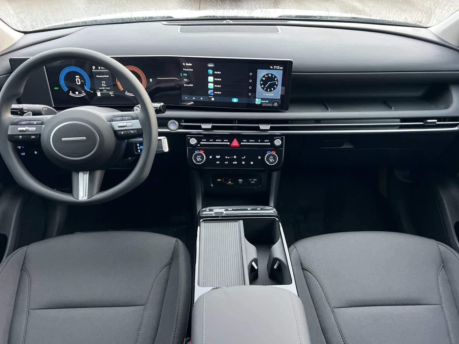 Thumbnail: 2026 Hyundai Tucson - 3