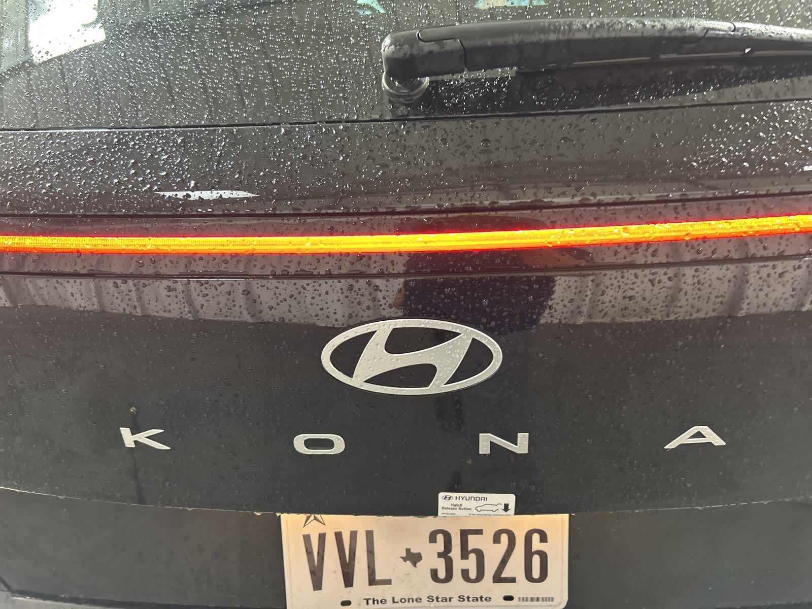 Thumbnail: 2025 Hyundai Kona - 11