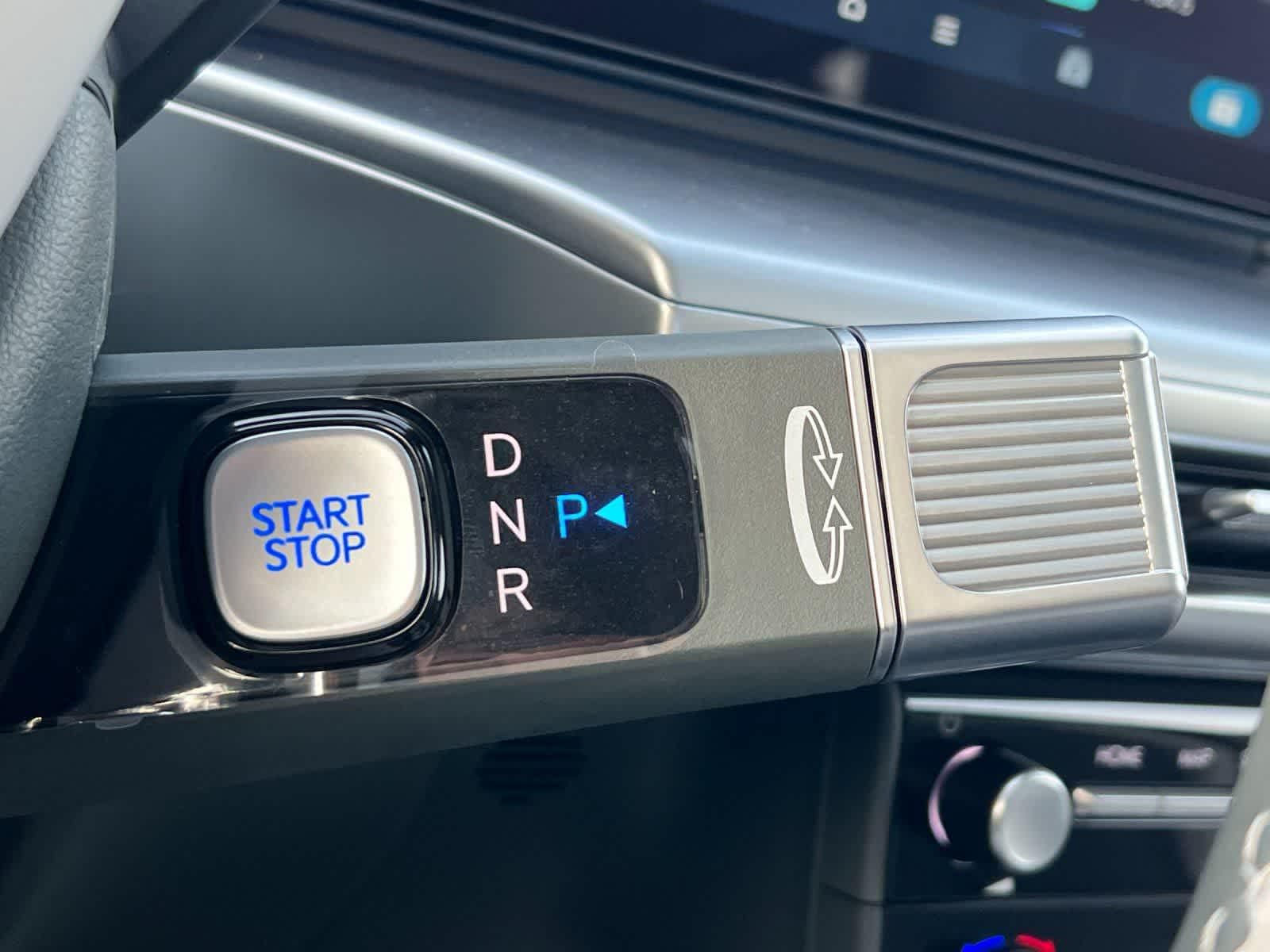 Thumbnail: 2026 Hyundai Ioniq - 21