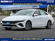  Hyundai Elantra Hybrid