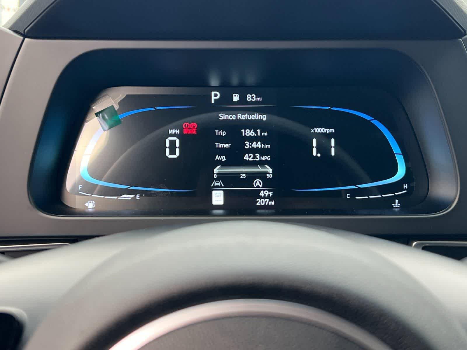 Thumbnail: 2026 Hyundai Elantra - 23