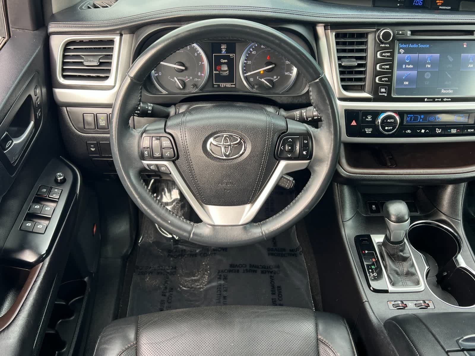 Thumbnail: 2016 Toyota Highlander - 14