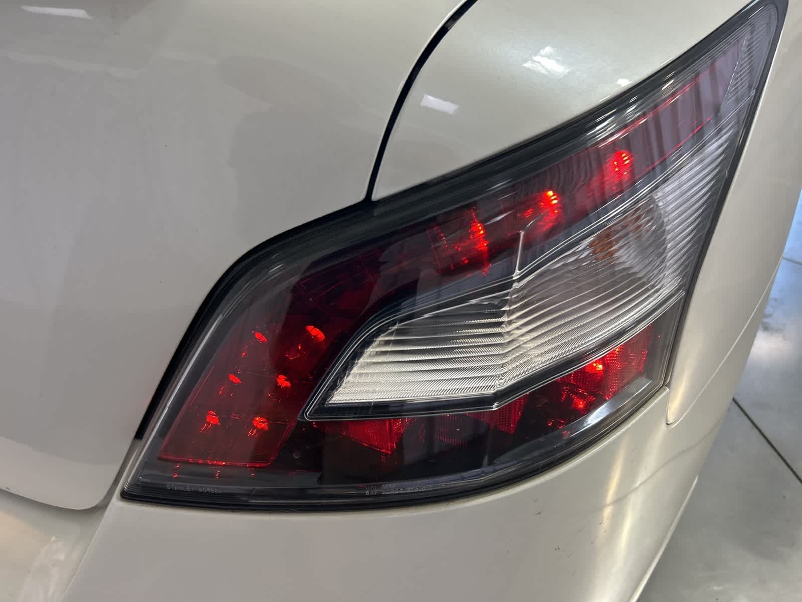 Thumbnail: 2013 Nissan Maxima - 9