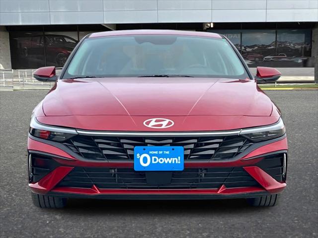 Thumbnail: 2025 Hyundai Elantra - 11