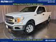 Used 2019 Ford F-150  Truck SuperCab Styleside