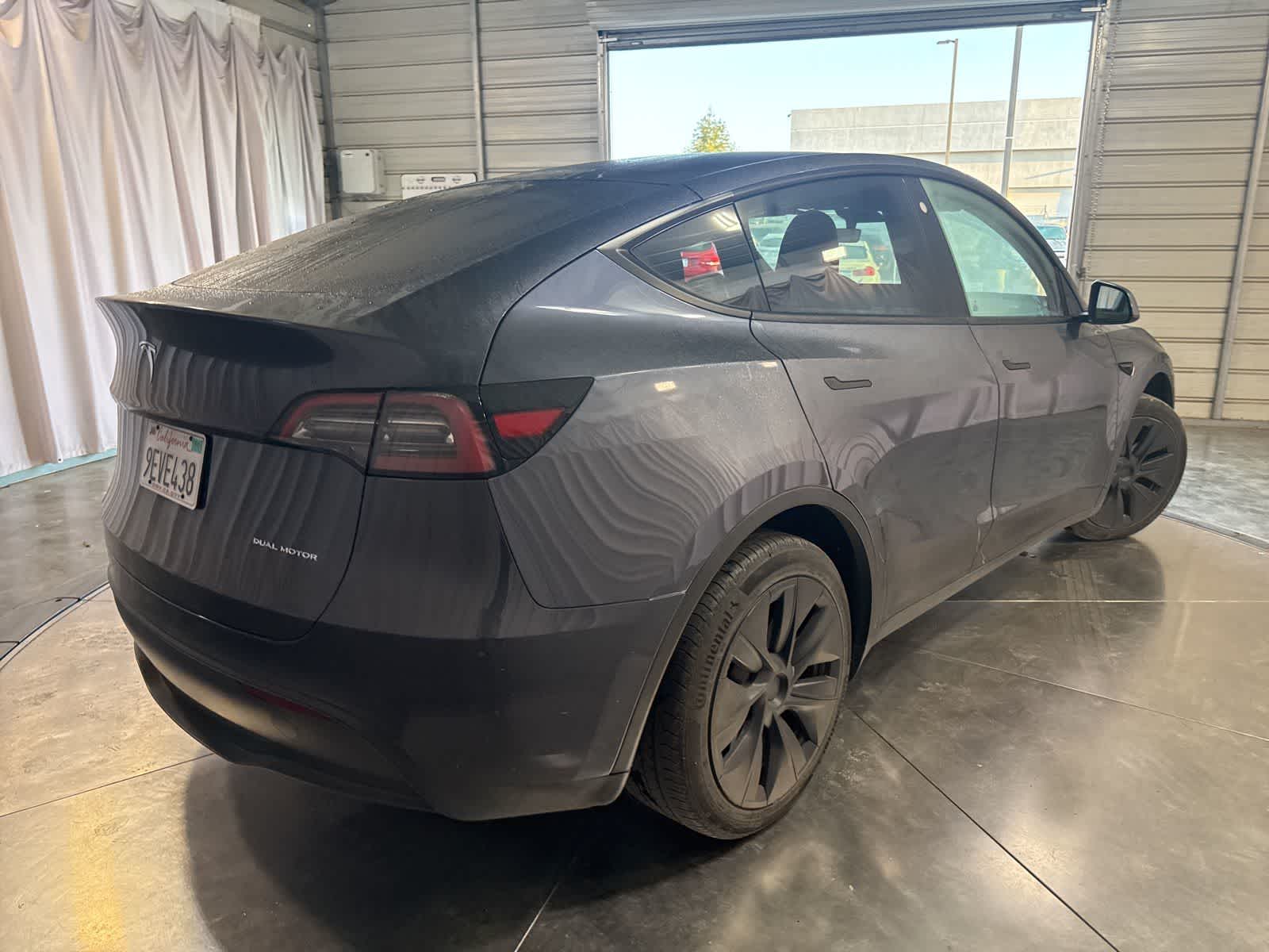 Thumbnail: 2023 Tesla Model Y - 5