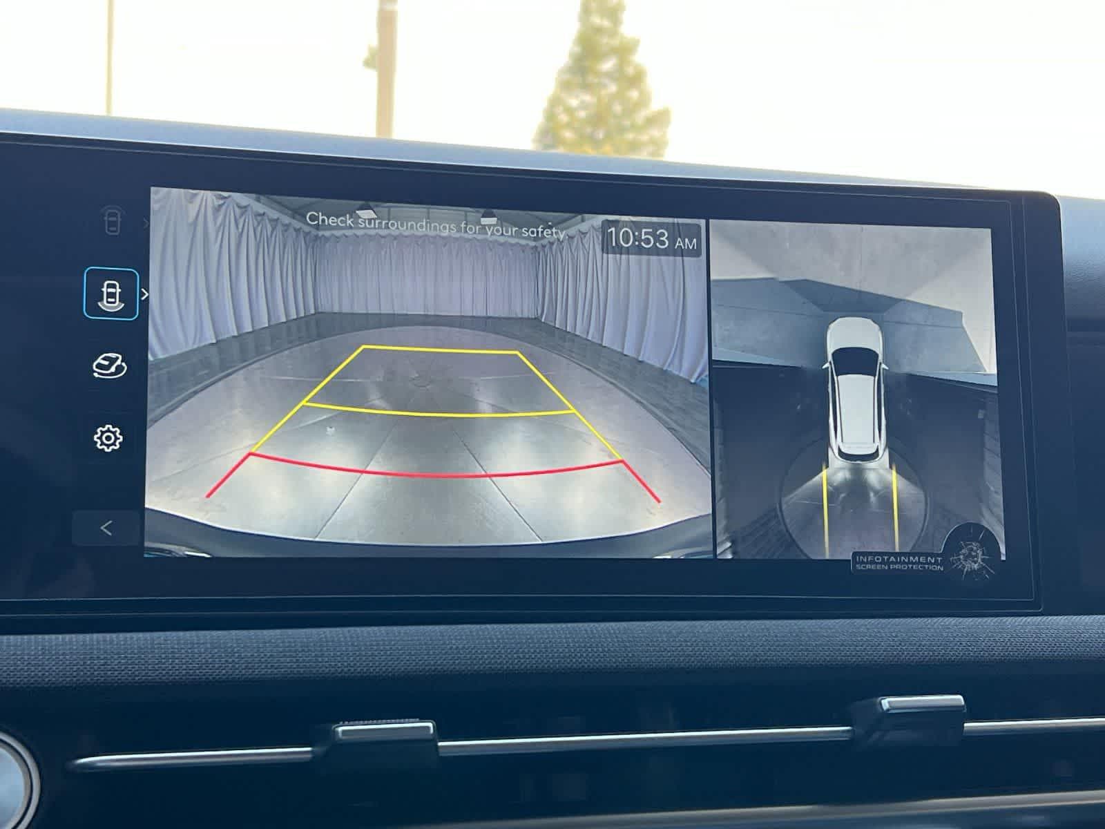 Thumbnail: 2025 Hyundai Tucson - 17