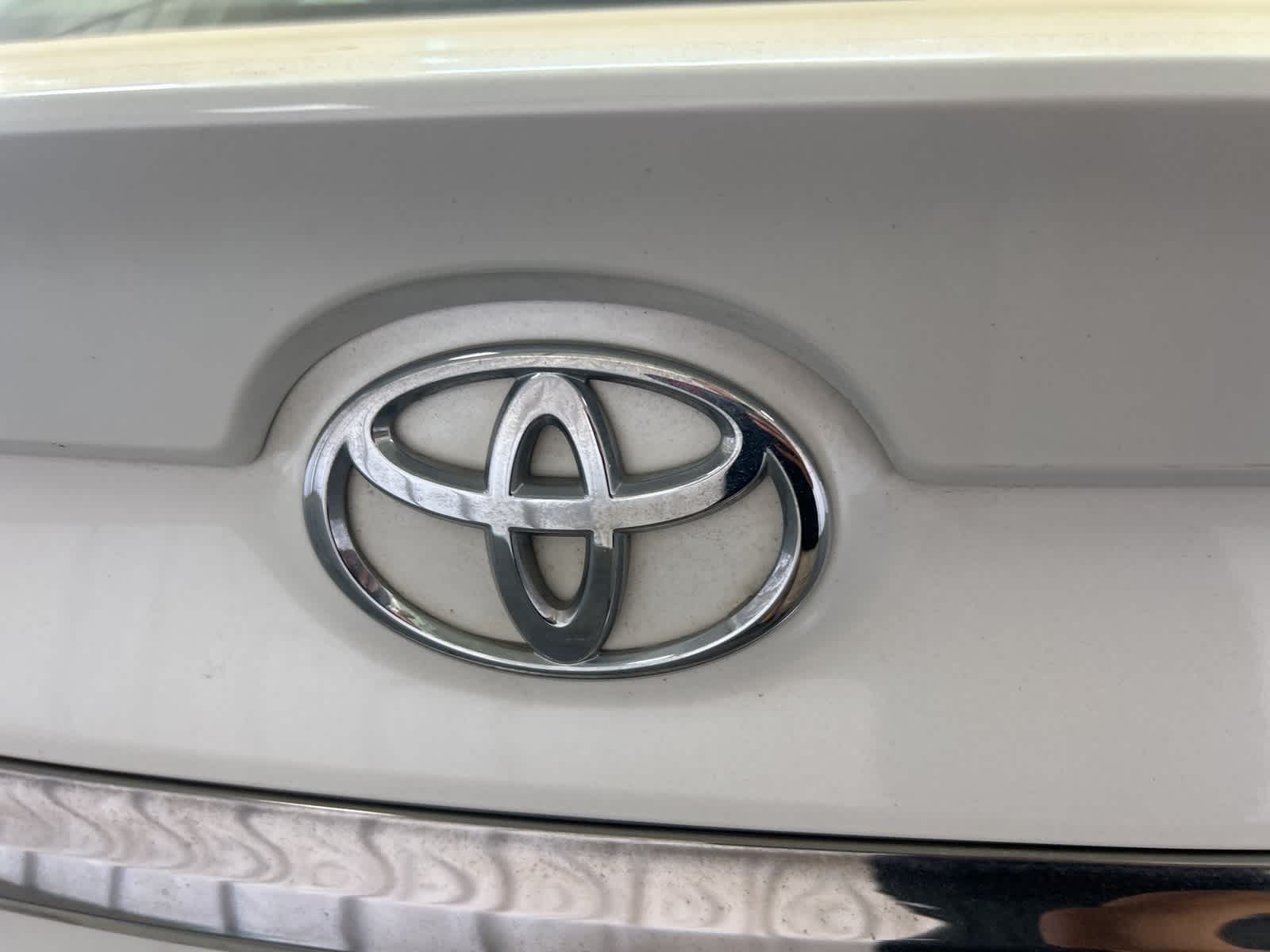 Thumbnail: 2015 Toyota Camry - 11