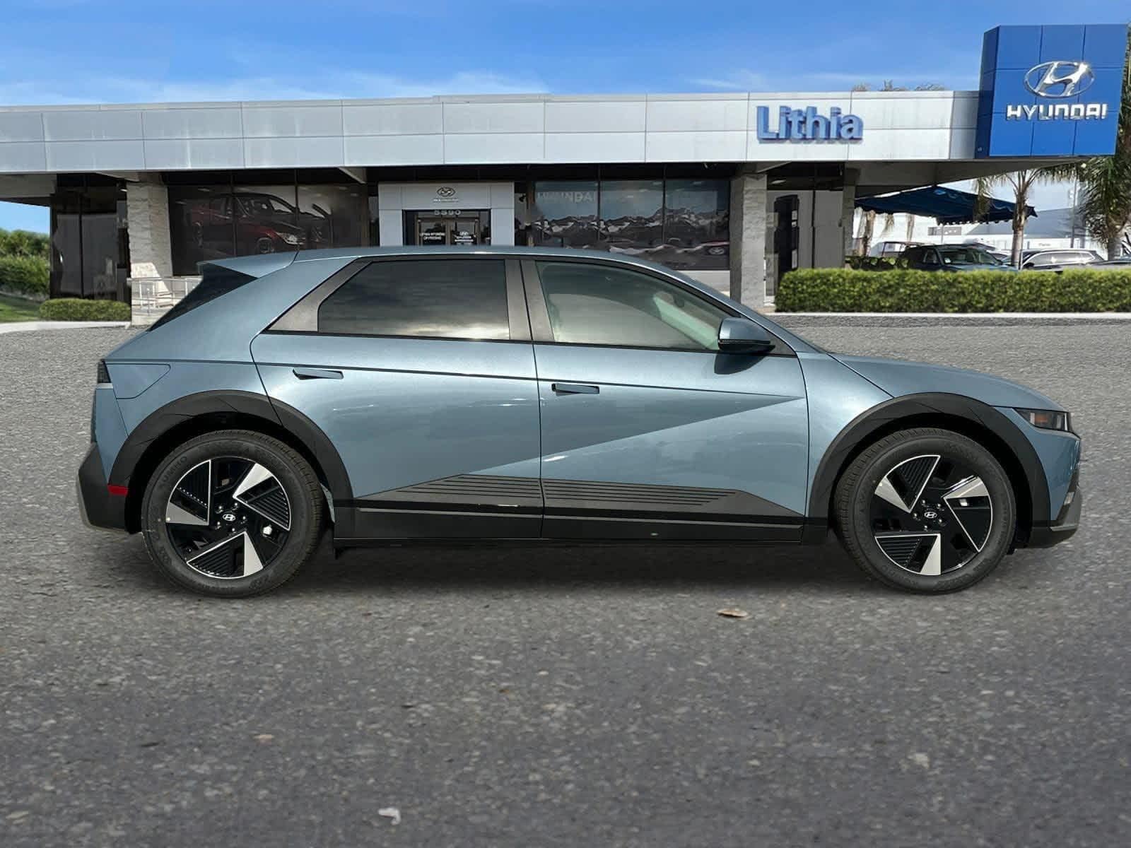 Thumbnail: 2026 Hyundai Ioniq 5 - 8