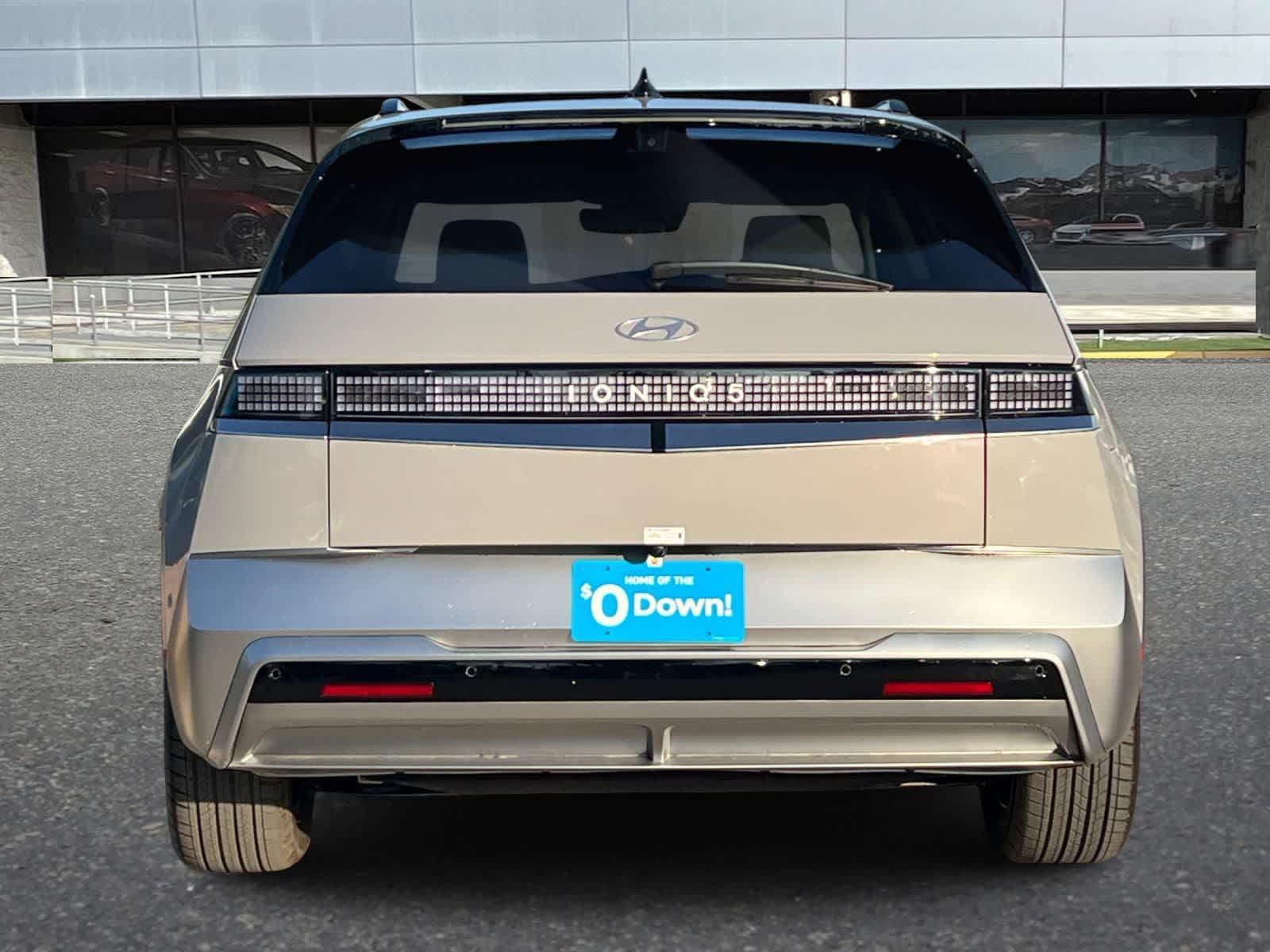 Thumbnail: 2026 Hyundai Ioniq 5 - 7