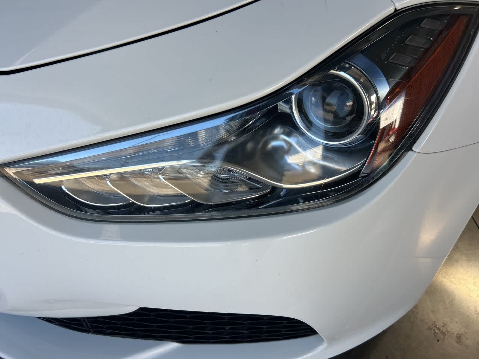 Thumbnail: 2016 Maserati Ghibli - 2