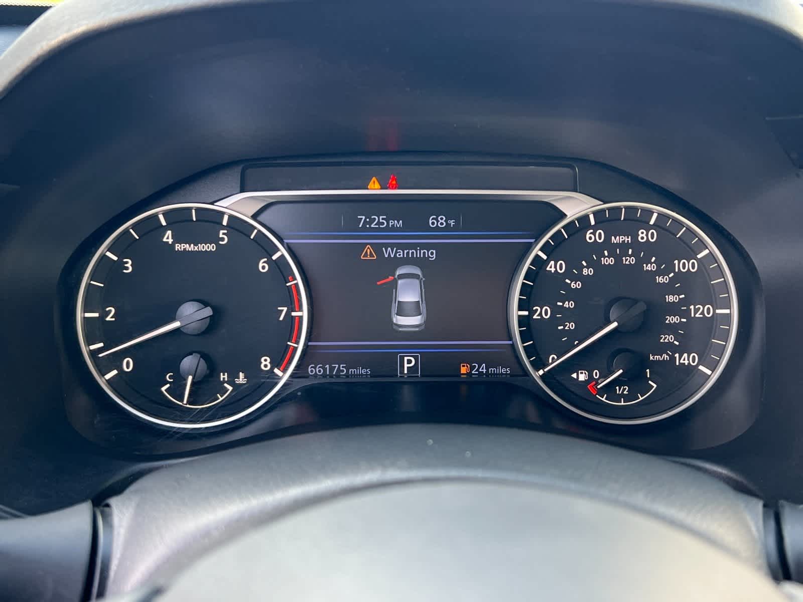 Thumbnail: 2023 Nissan Altima - 24