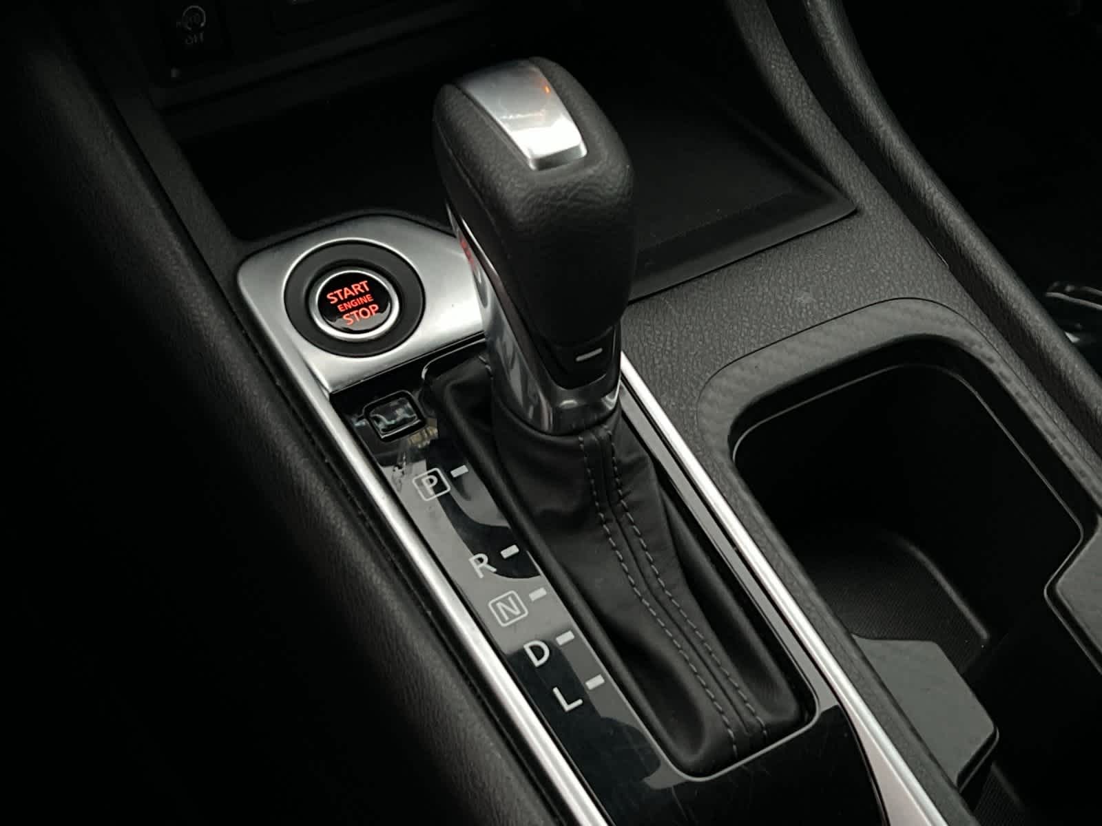 Thumbnail: 2024 Nissan Sentra - 21