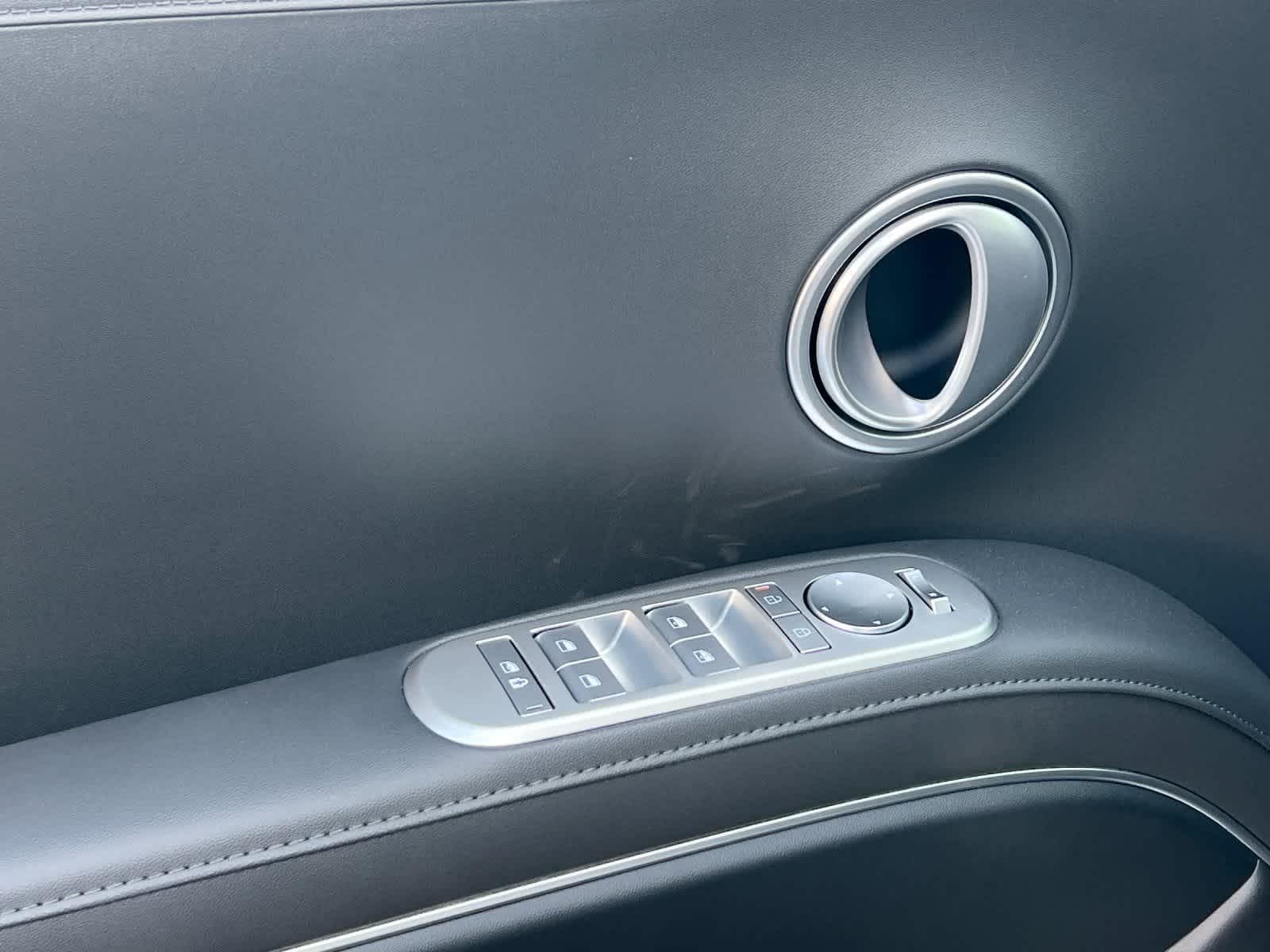 Thumbnail: 2026 Hyundai Palisade - 12