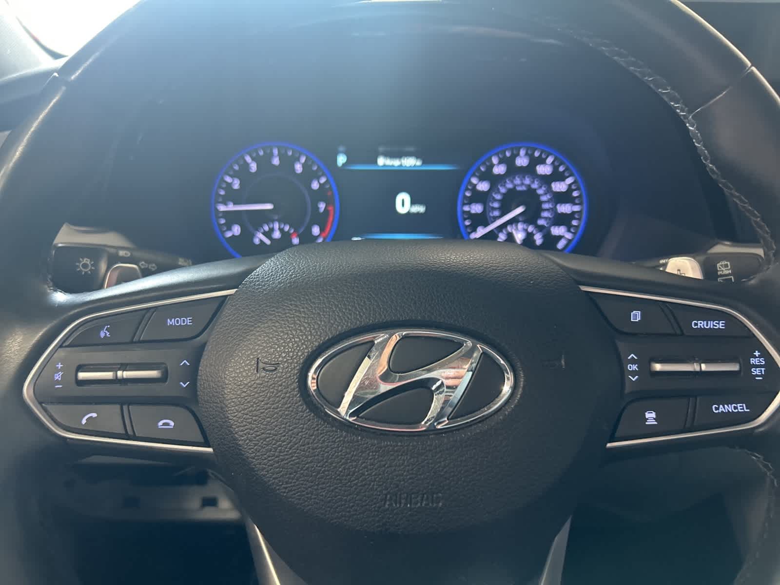Thumbnail: 2022 Hyundai Palisade - 27