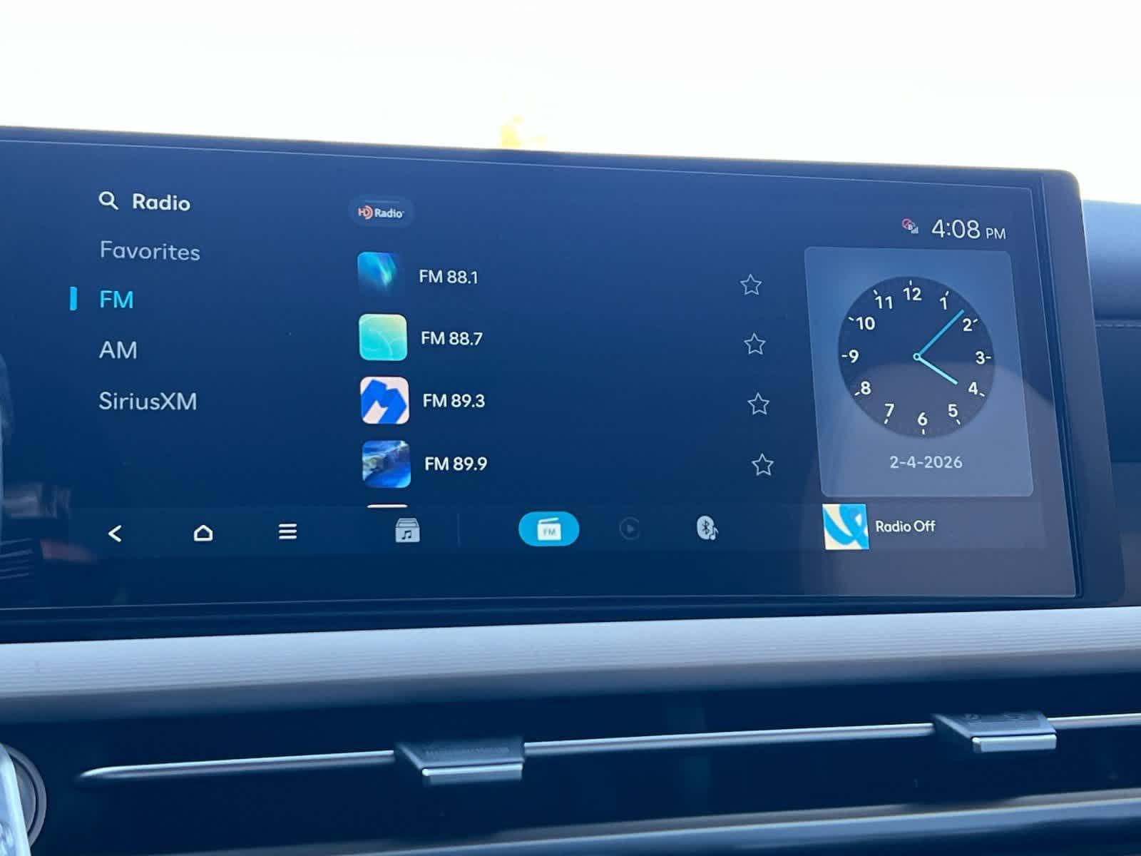 Thumbnail: 2026 Hyundai Tucson - 18