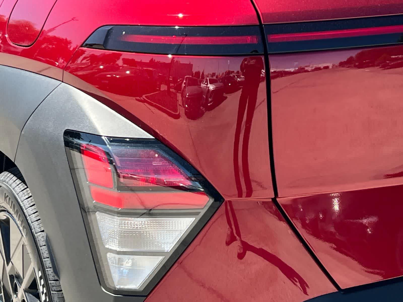 Thumbnail: 2026 Hyundai Kona - 27