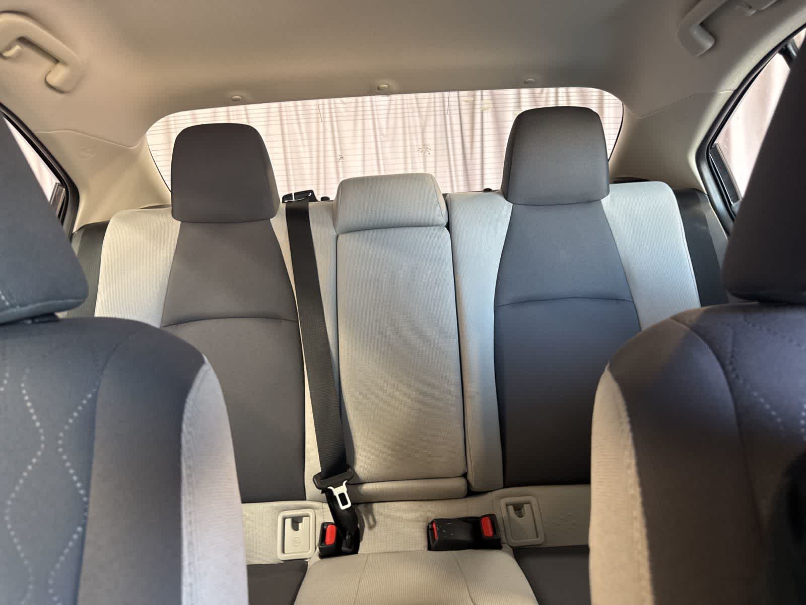 Thumbnail: 2026 Toyota Corolla - 26