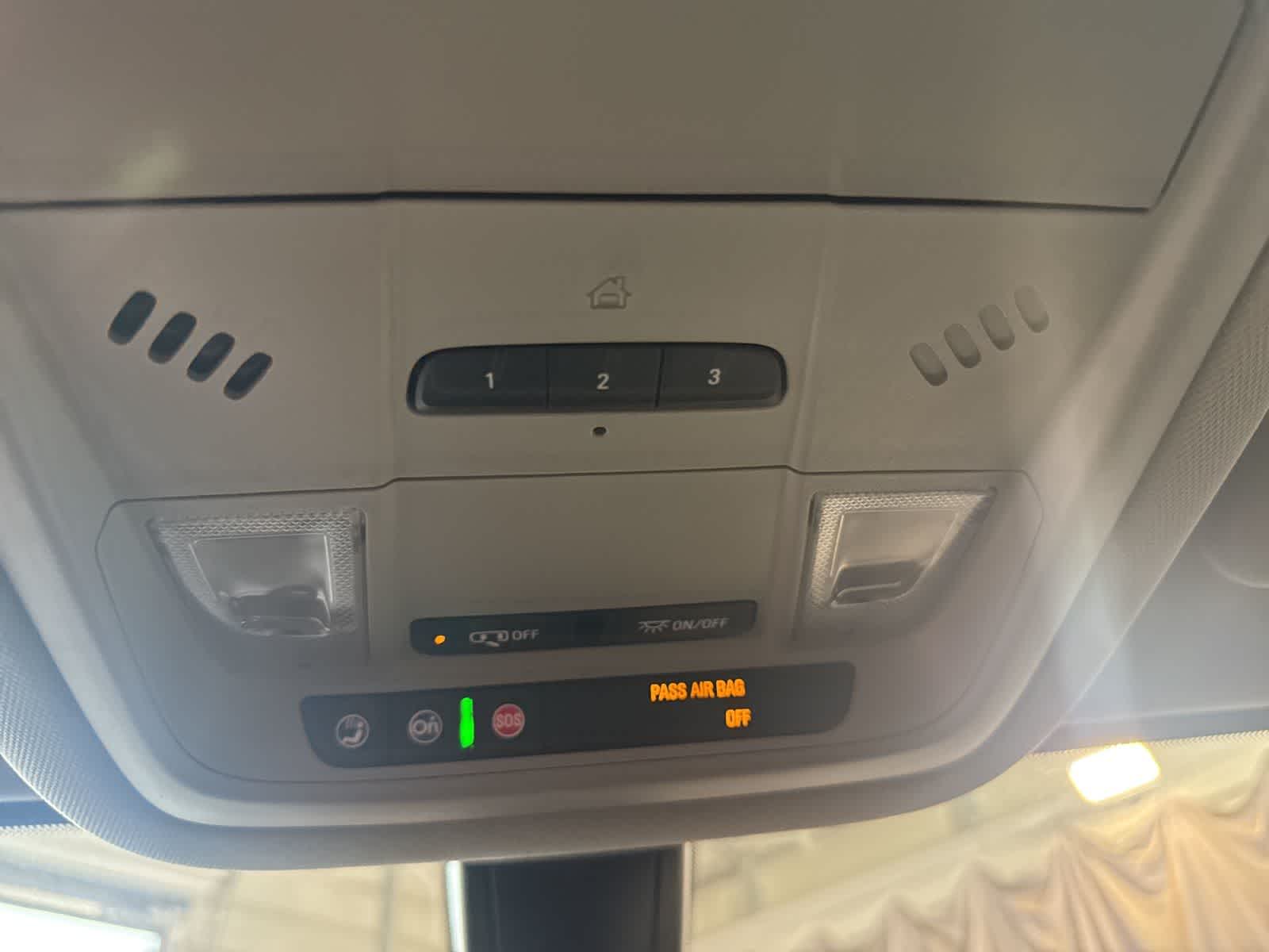 Thumbnail: 2019 GMC Acadia - 26