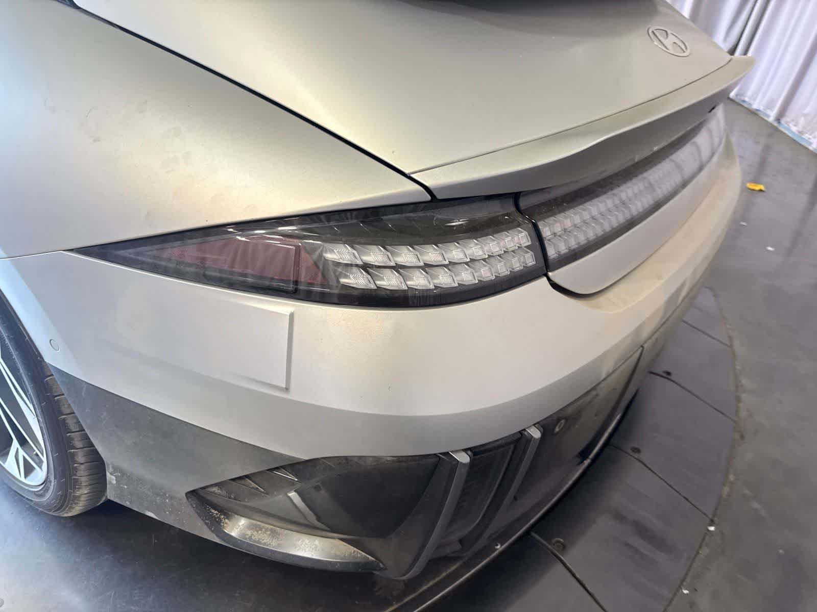 Thumbnail: 2024 Hyundai Ioniq 6 - 10